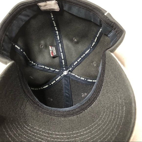 Nike charol off white hat one size - Picture 5 of 7